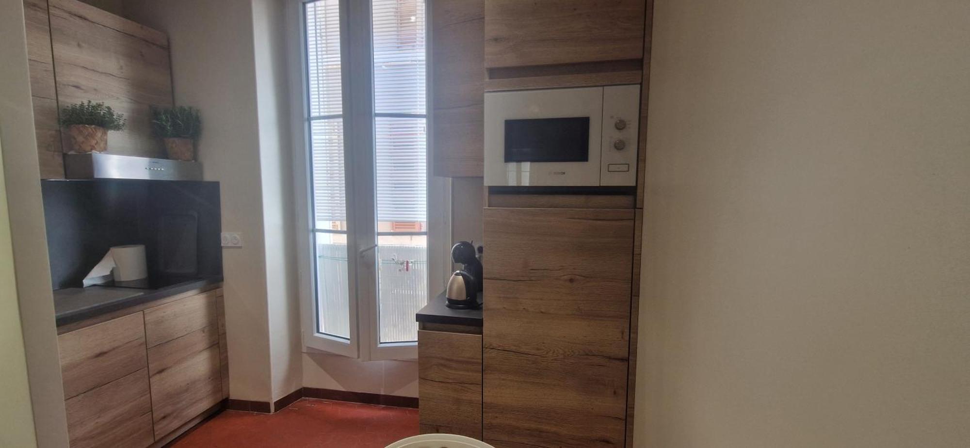 Appartement Le Perchoir De Cassis Cocoon Extérieur photo