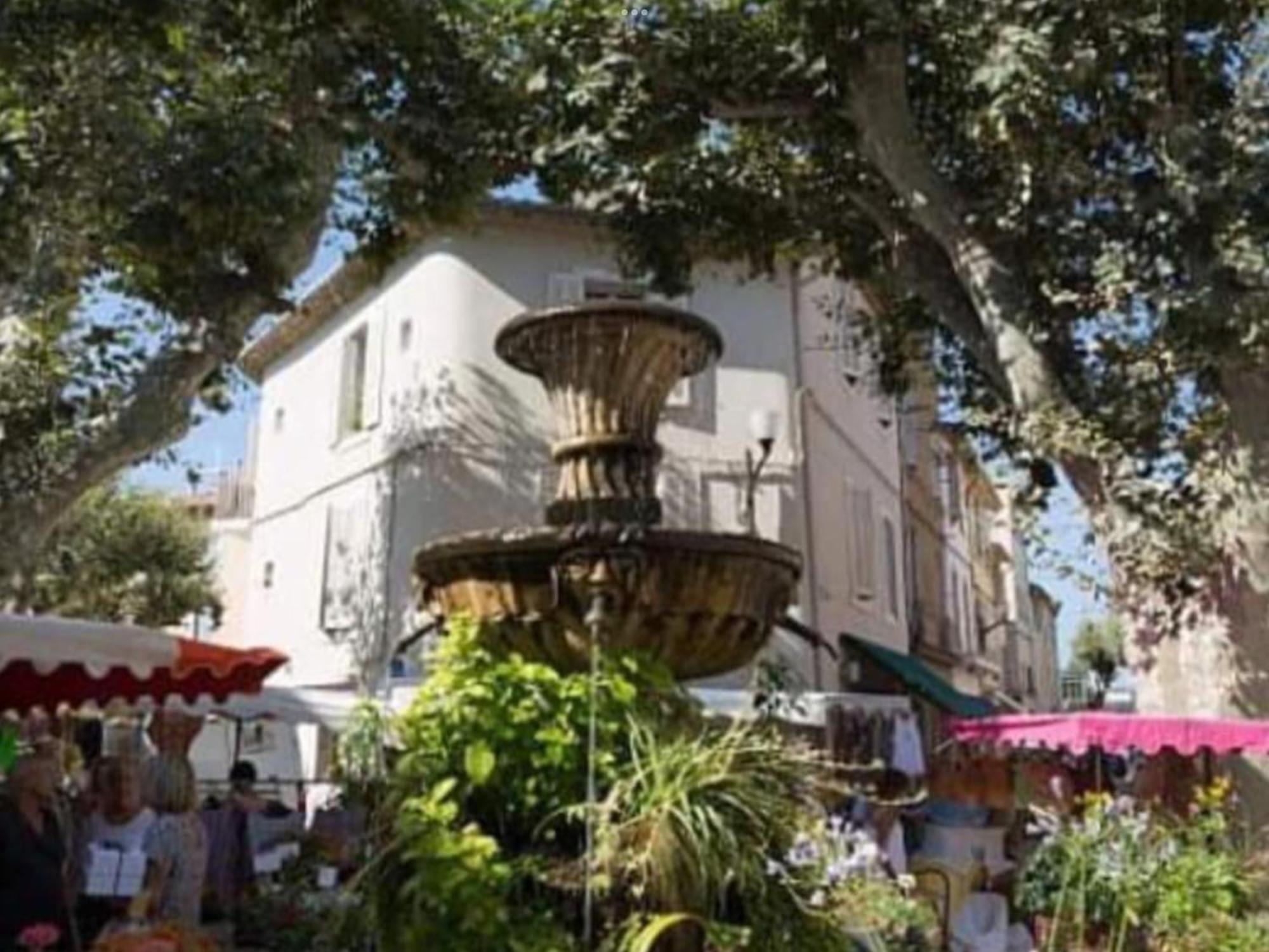 Appartement Le Perchoir De Cassis Cocoon Extérieur photo