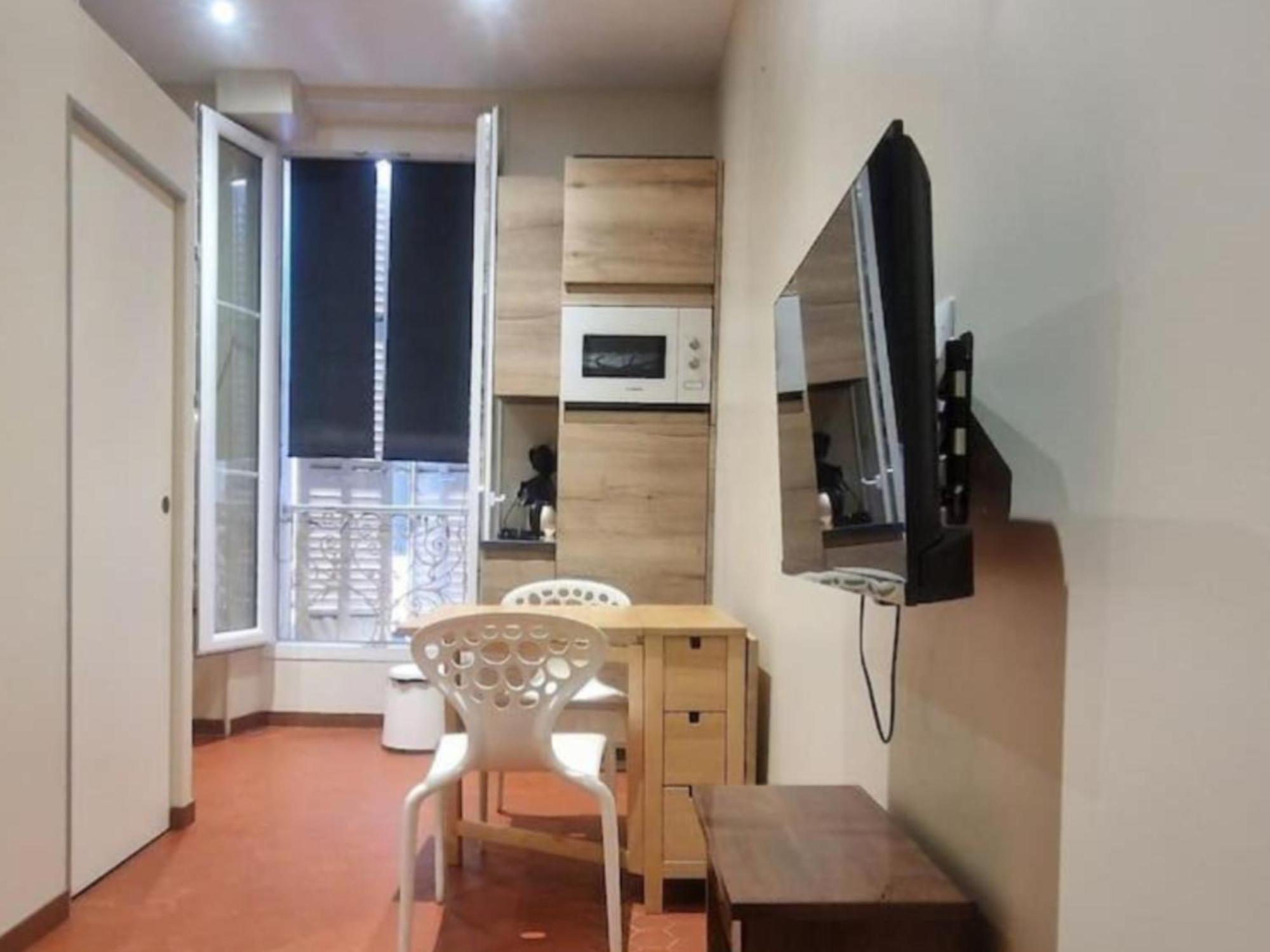 Appartement Le Perchoir De Cassis Cocoon Extérieur photo